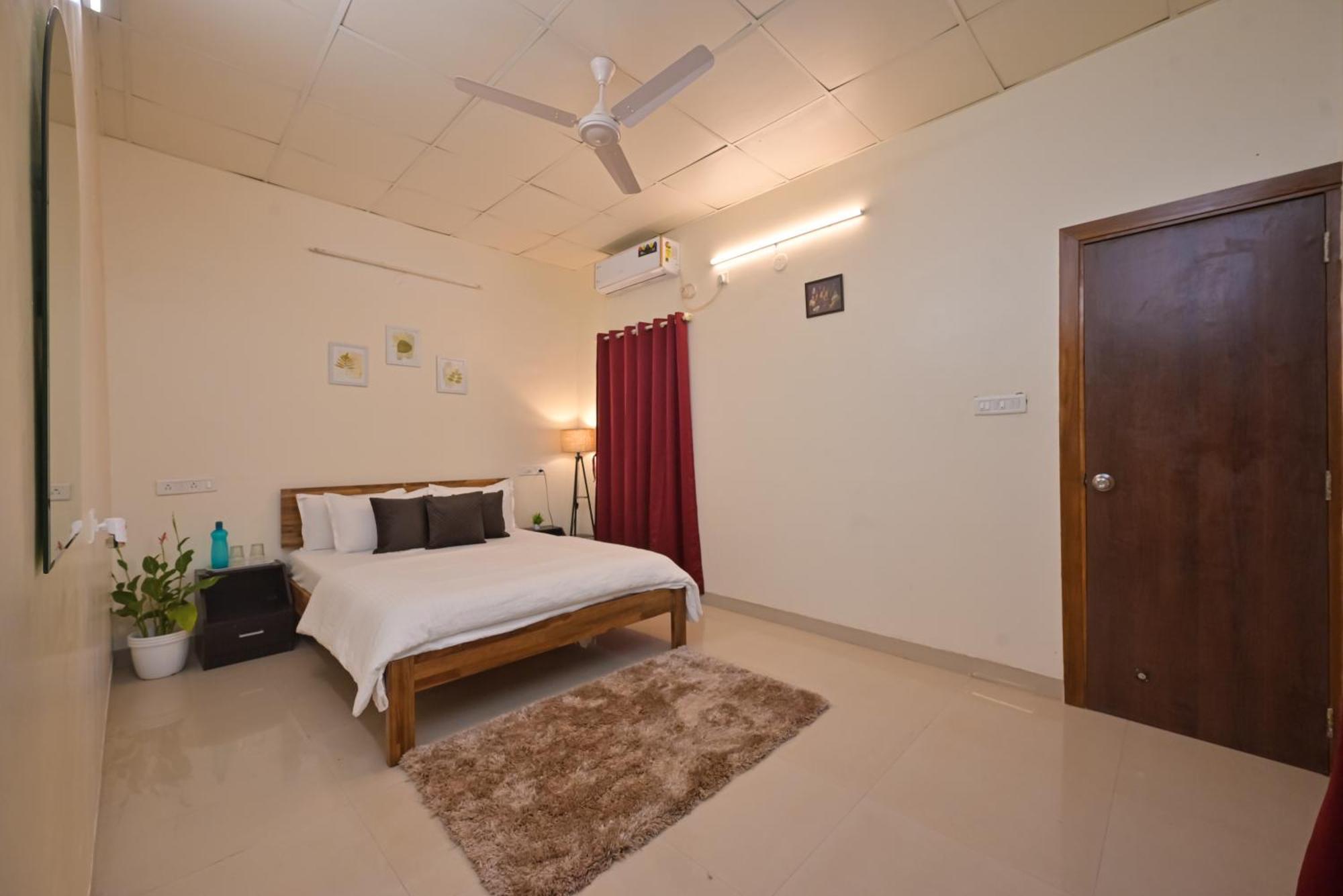 Eden By Stayscape Villas 3Bhk بونة المظهر الخارجي الصورة