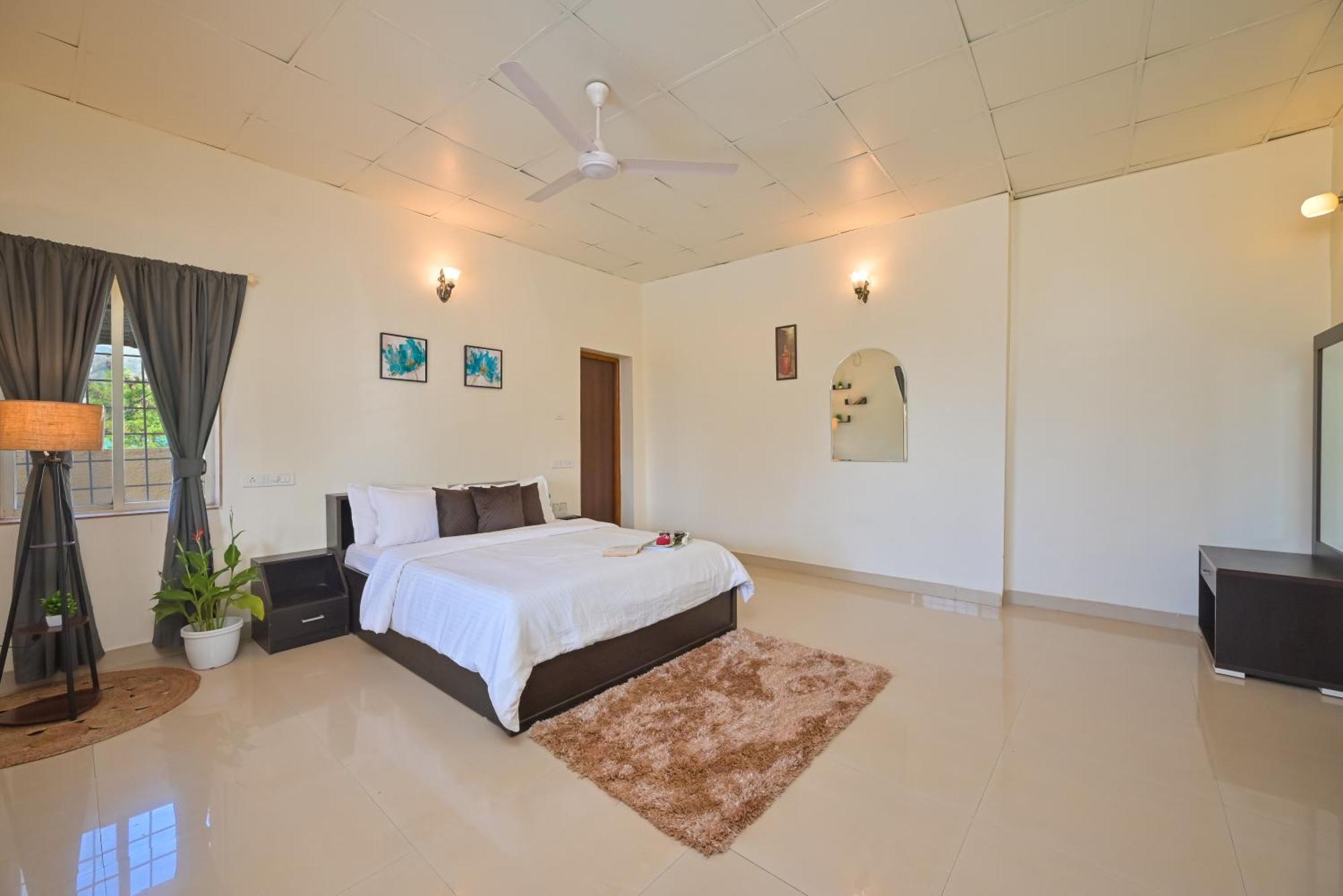 Eden By Stayscape Villas 3Bhk بونة المظهر الخارجي الصورة